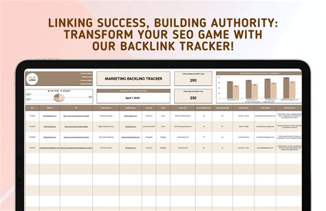 backlinks tracker